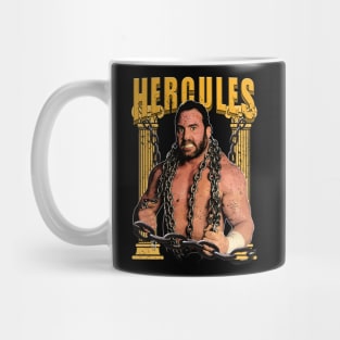 Hercules Mug